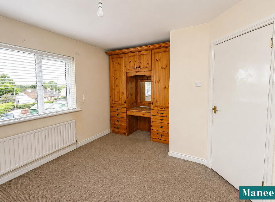 19 Ashleigh Park, Ballyronan, Magherafelt, BT45 6PS