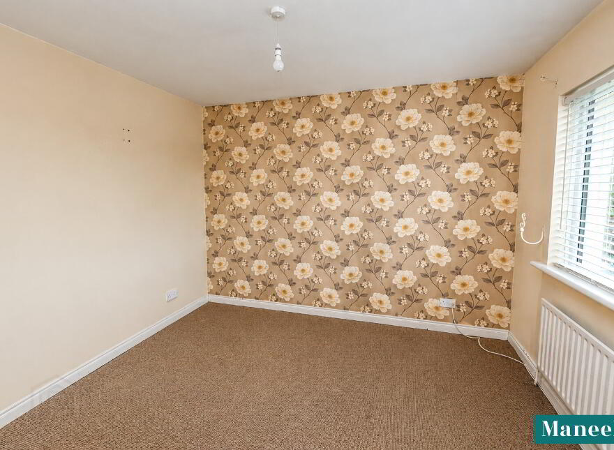 19 Ashleigh Park, Ballyronan, Magherafelt, BT45 6PS