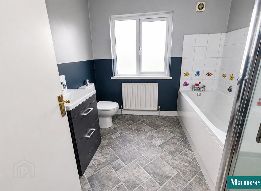 19 Ashleigh Park, Ballyronan, Magherafelt, BT45 6PS