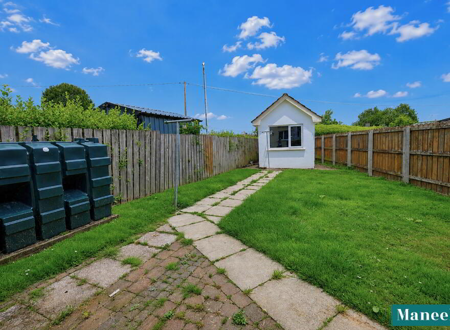 19 Ashleigh Park, Ballyronan, Magherafelt, BT45 6PS