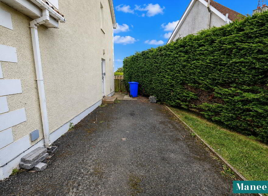 19 Ashleigh Park, Ballyronan, Magherafelt, BT45 6PS