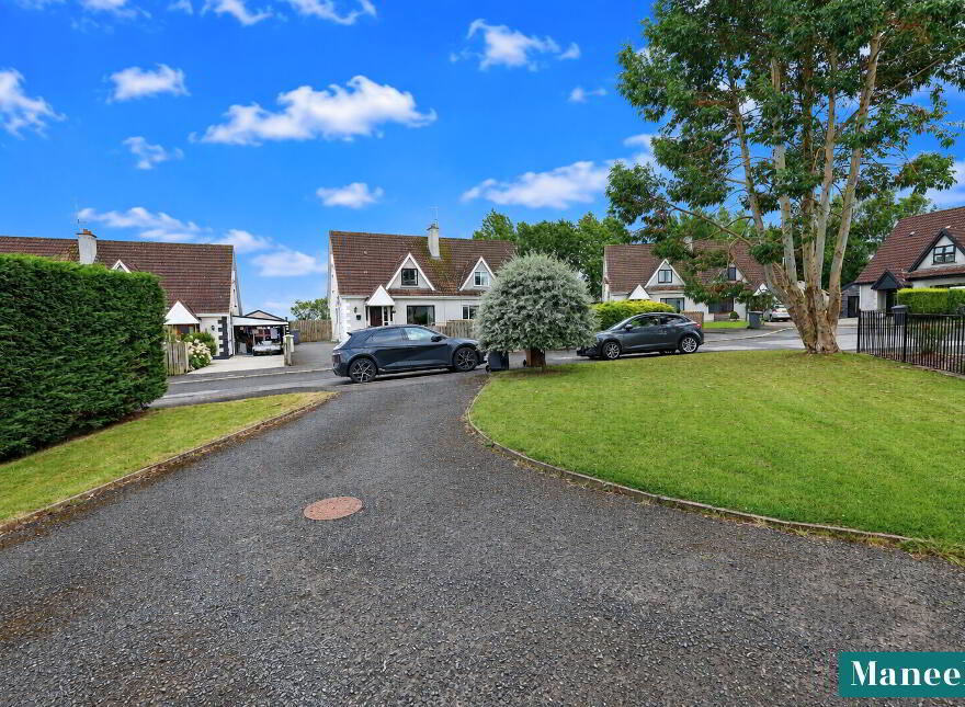 19 Ashleigh Park, Ballyronan, Magherafelt, BT45 6PS