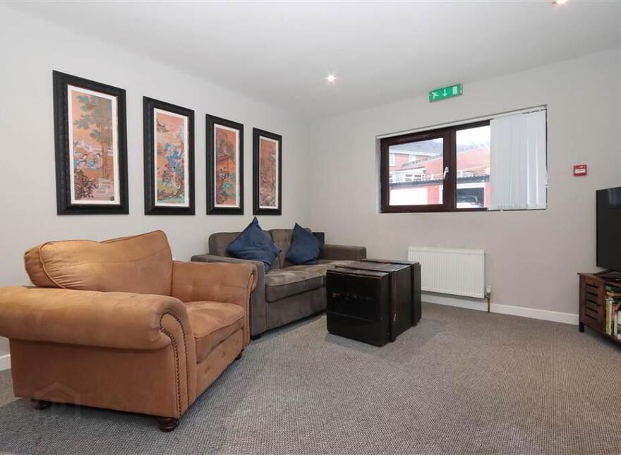 70a Castle Street, Comber, BT23 5TF