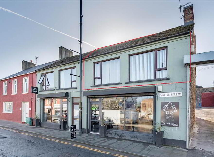 70a Castle Street, Comber, BT23 5TF