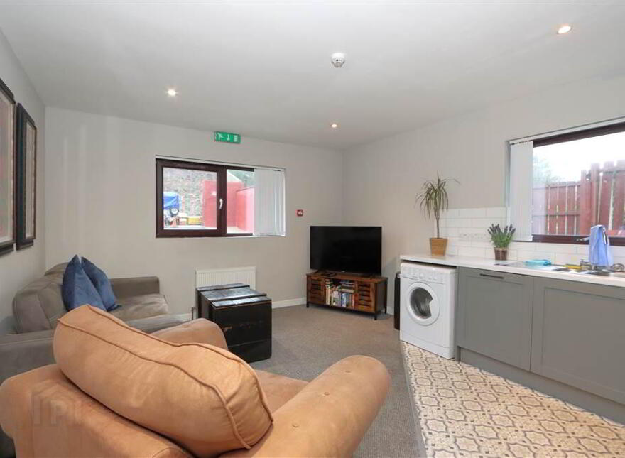 70a Castle Street, Comber, BT23 5TF