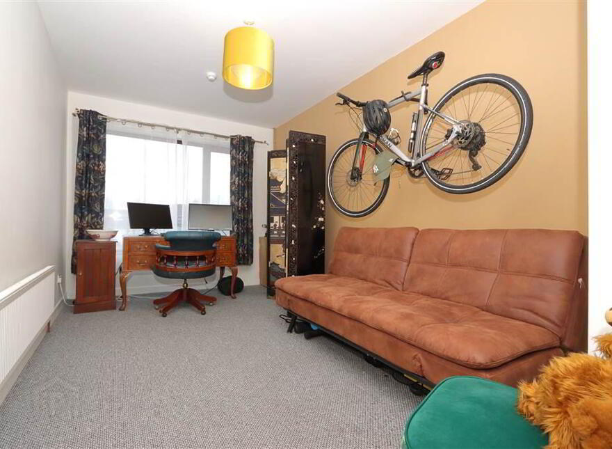 70a Castle Street, Comber, BT23 5TF