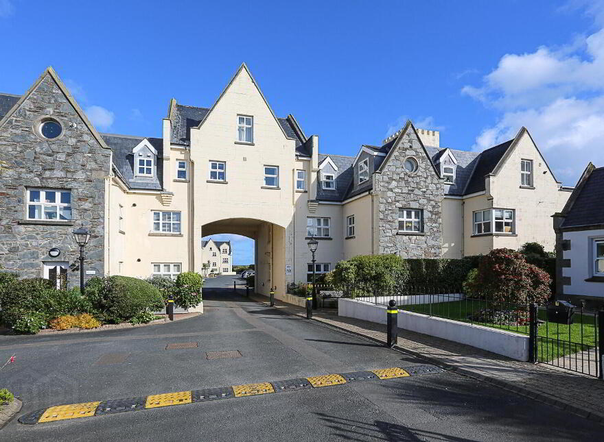16 Groomsport House Road, Bangor, BT19 6GH