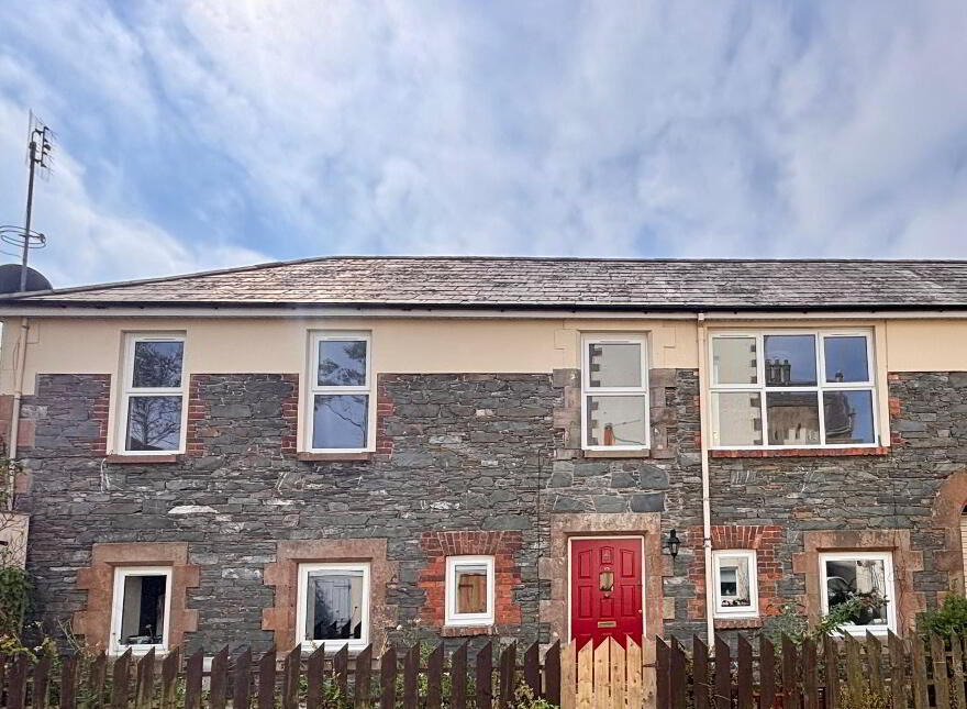 16 Groomsport House Road, Bangor, BT19 6GH