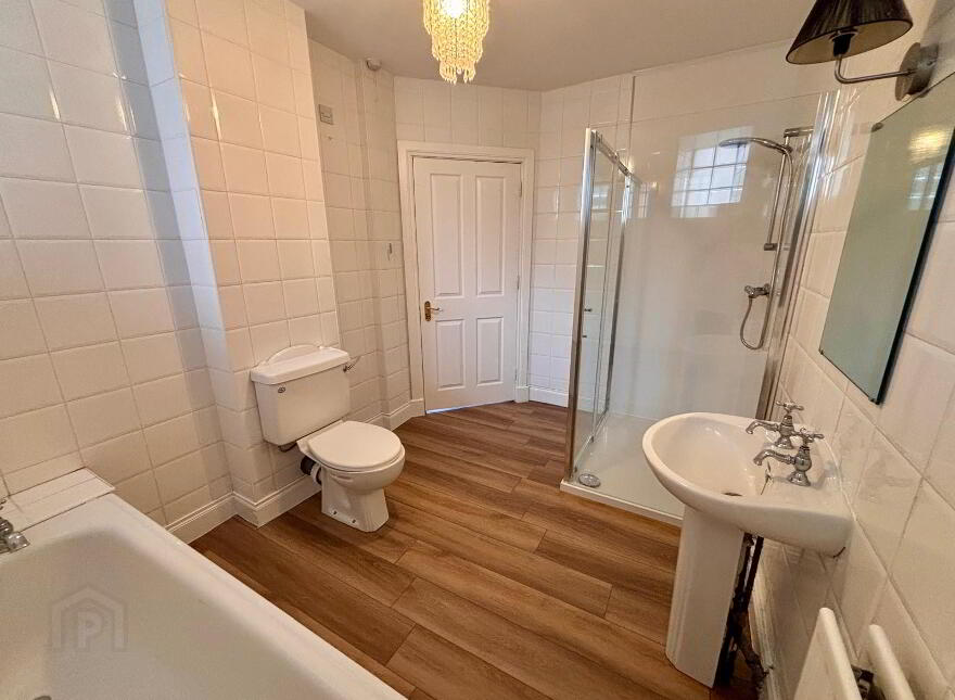 16 Groomsport House Road, Bangor, BT19 6GH