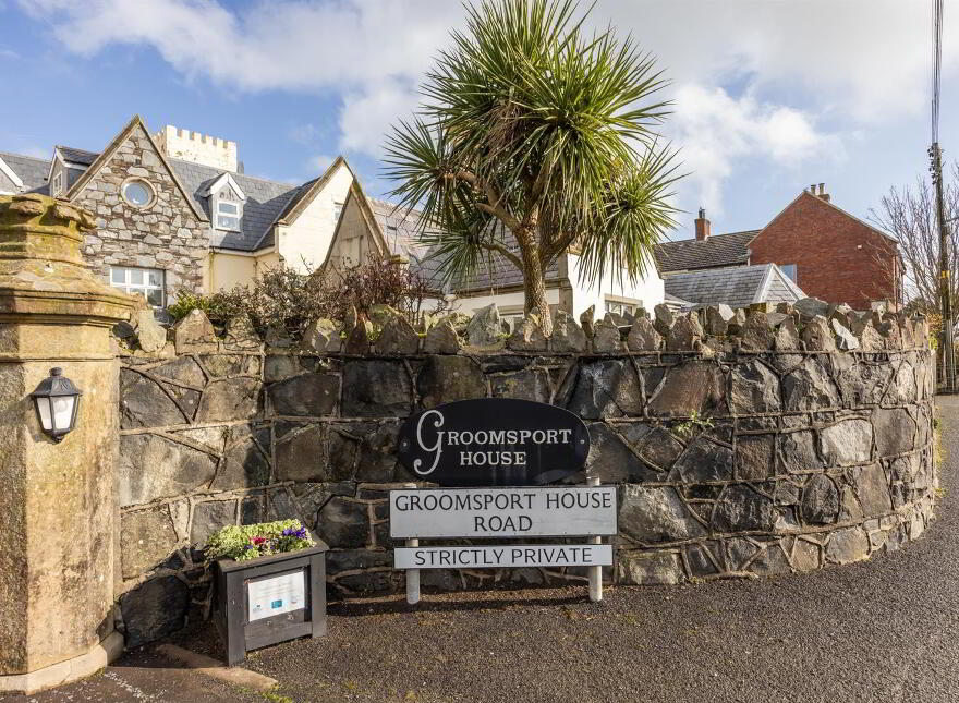 16 Groomsport House Road, Bangor, BT19 6GH