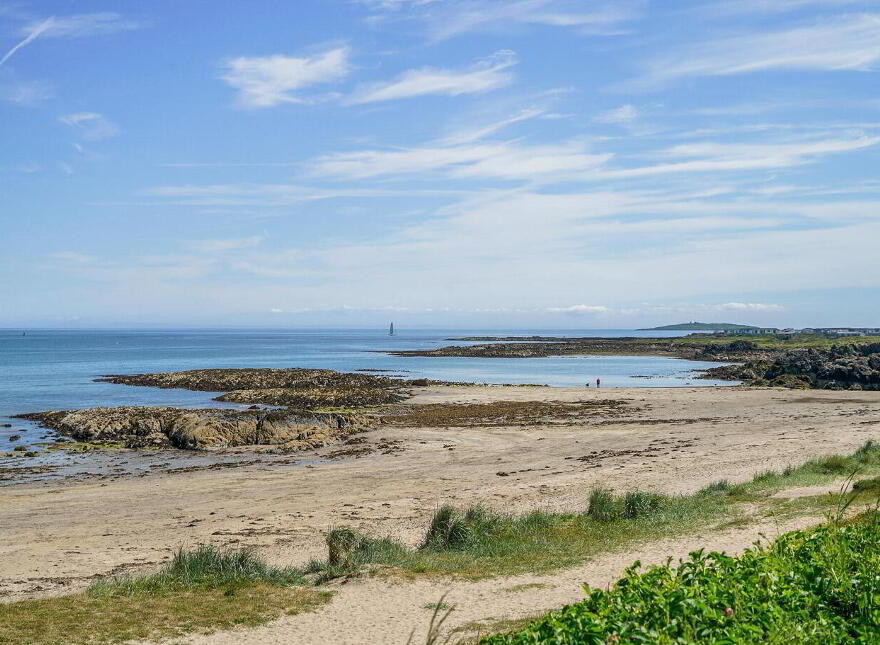 16 Groomsport House Road, Bangor, BT19 6GH