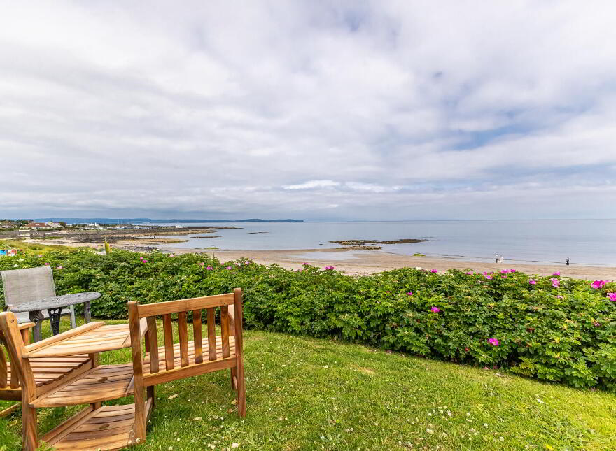 16 Groomsport House Road, Bangor, BT19 6GH