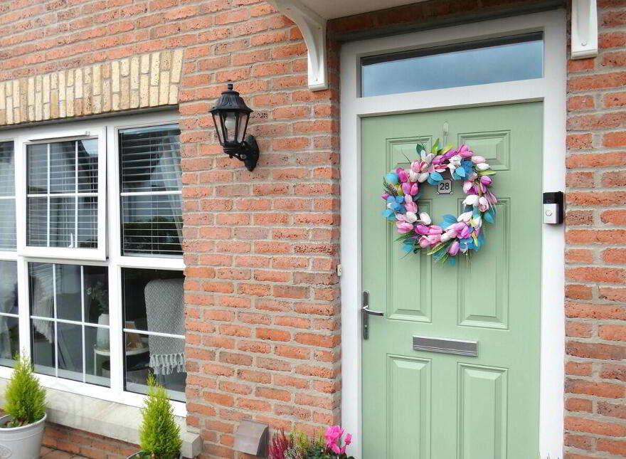 28 Paddock Lane, Antim, Ballymoney, BT53 7FG