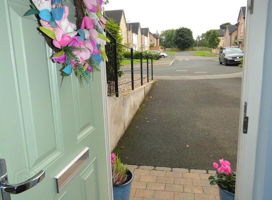 28 Paddock Lane, Antim, Ballymoney, BT53 7FG