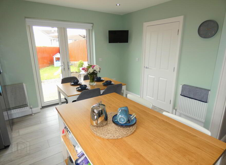 28 Paddock Lane, Antim, Ballymoney, BT53 7FG