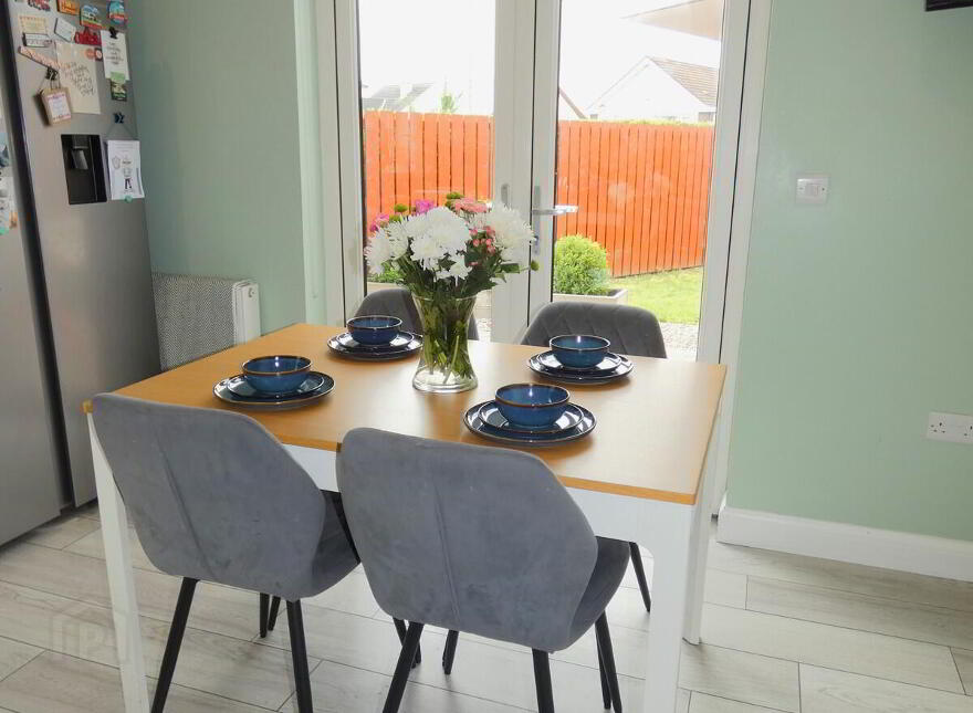 28 Paddock Lane, Antim, Ballymoney, BT53 7FG
