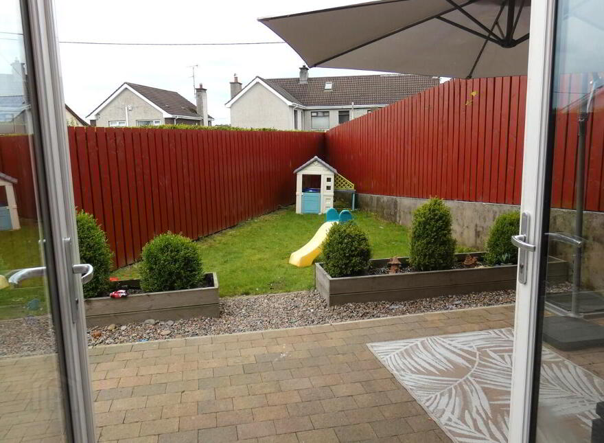 28 Paddock Lane, Antim, Ballymoney, BT53 7FG
