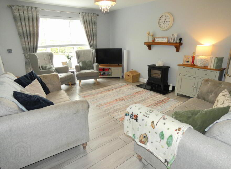 28 Paddock Lane, Antim, Ballymoney, BT53 7FG