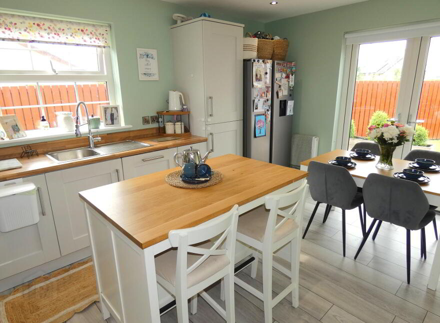 28 Paddock Lane, Antim, Ballymoney, BT53 7FG