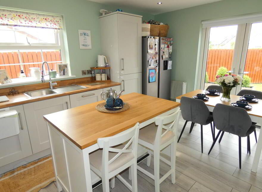 28 Paddock Lane, Antim, Ballymoney, BT53 7FG