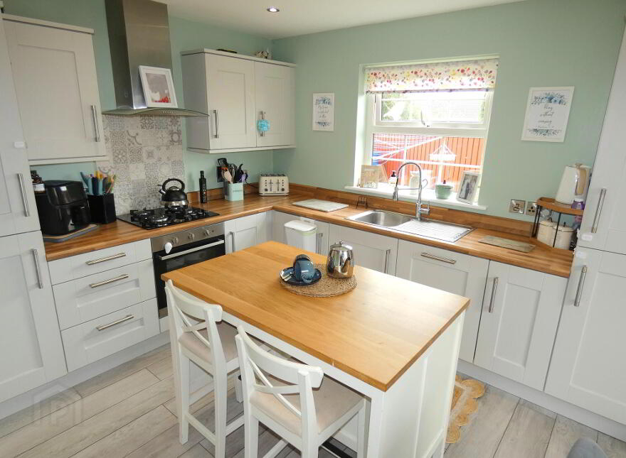 28 Paddock Lane, Antim, Ballymoney, BT53 7FG