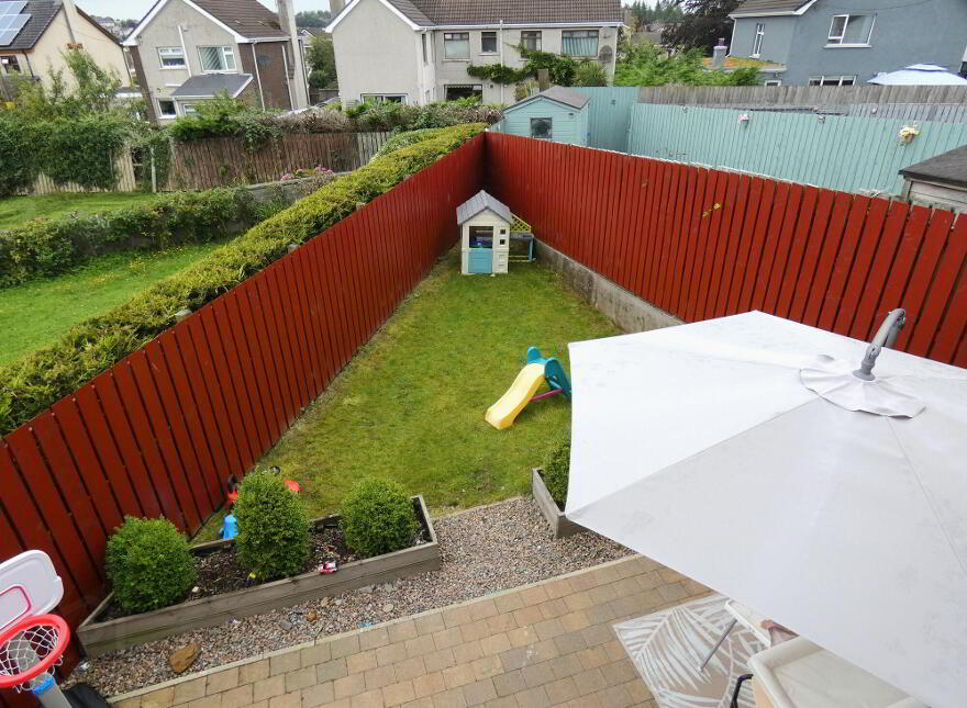 28 Paddock Lane, Antim, Ballymoney, BT53 7FG