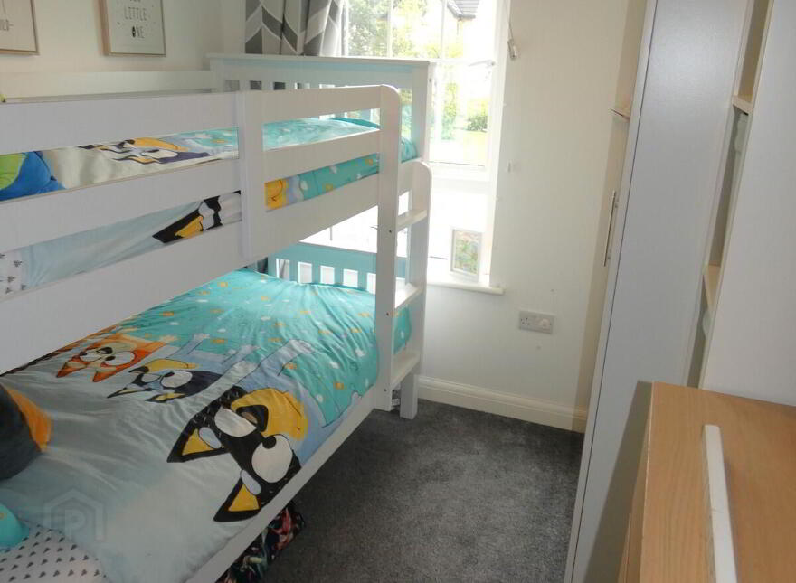 28 Paddock Lane, Antim, Ballymoney, BT53 7FG