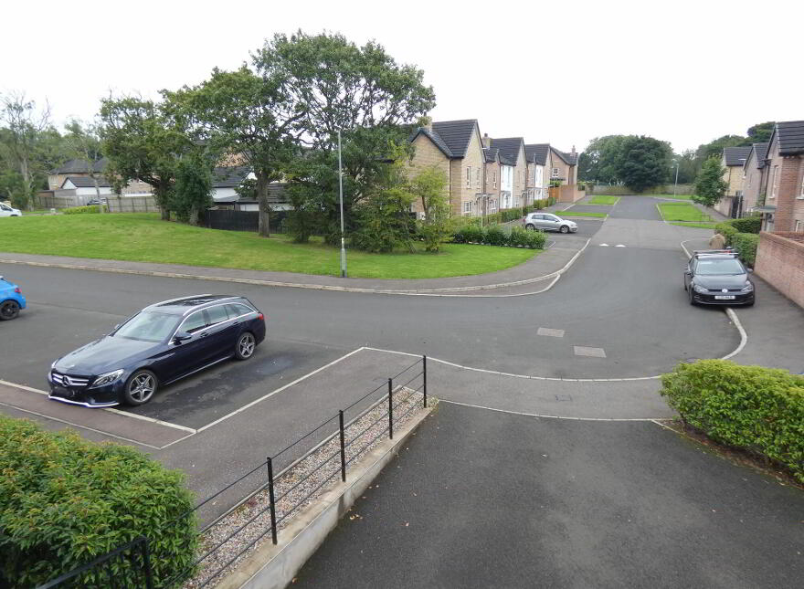 28 Paddock Lane, Antim, Ballymoney, BT53 7FG