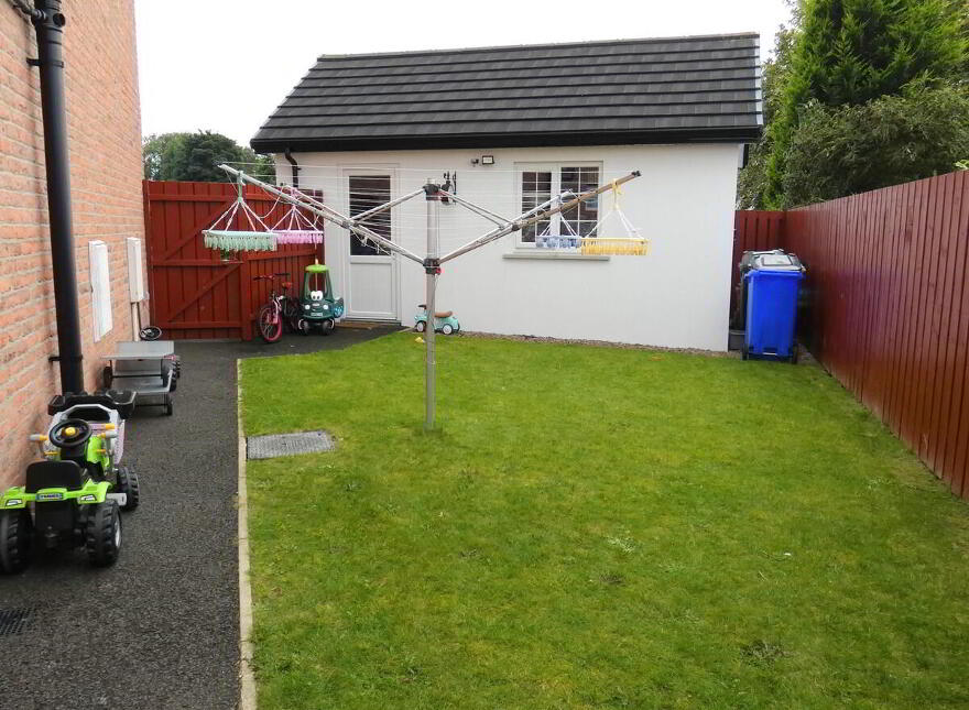 28 Paddock Lane, Antim, Ballymoney, BT53 7FG