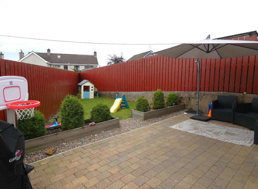 28 Paddock Lane, Antim, Ballymoney, BT53 7FG