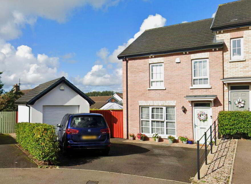 28 Paddock Lane, Antim, Ballymoney, BT53 7FG
