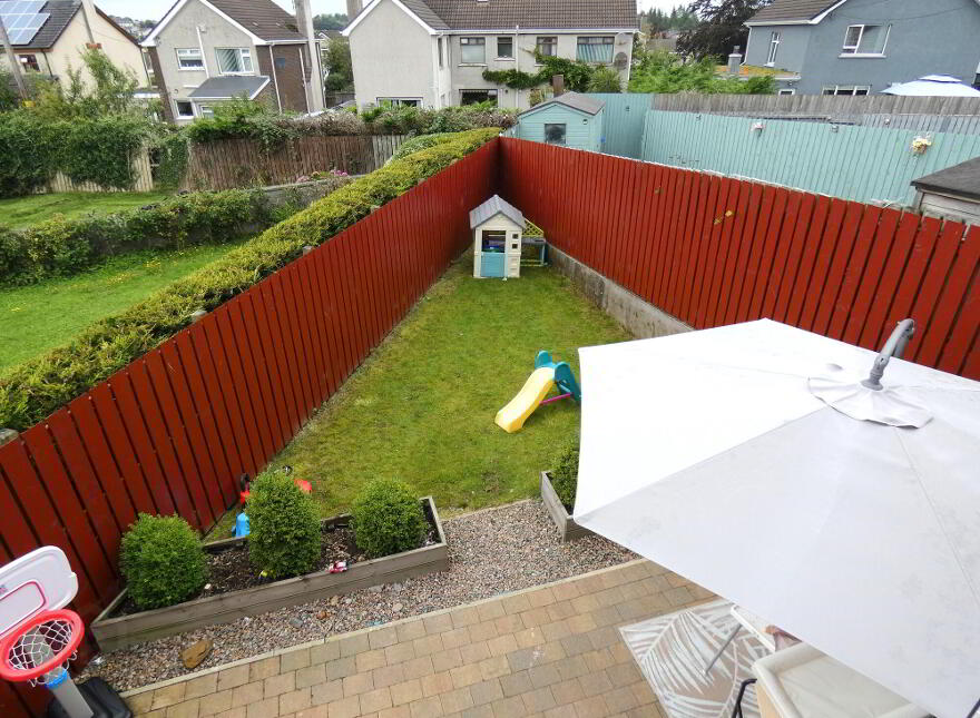 28 Paddock Lane, Antim, Ballymoney, BT53 7FG