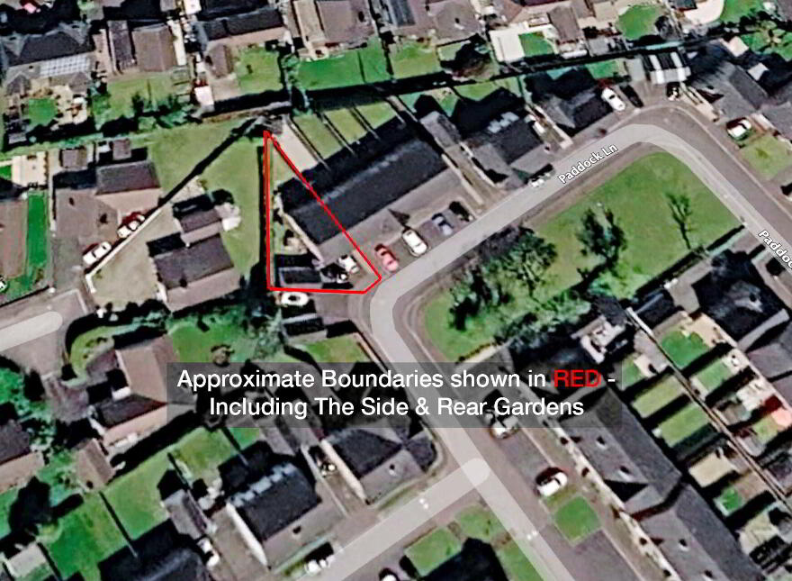 28 Paddock Lane, Antim, Ballymoney, BT53 7FG