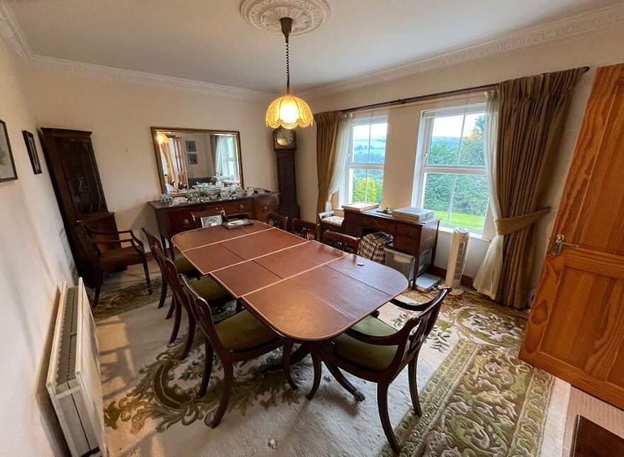 5 Woodfield, Prehen, Londonderry, BT47 2SZ
