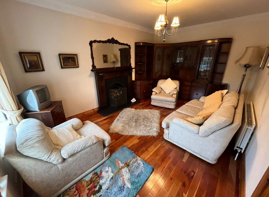 5 Woodfield, Prehen, Londonderry, BT47 2SZ