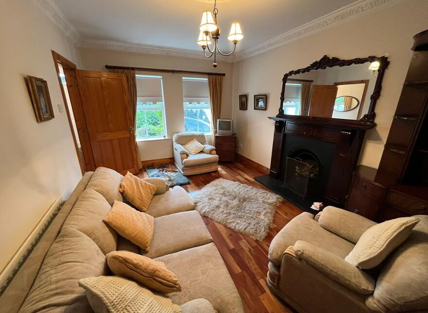 5 Woodfield, Prehen, Londonderry, BT47 2SZ