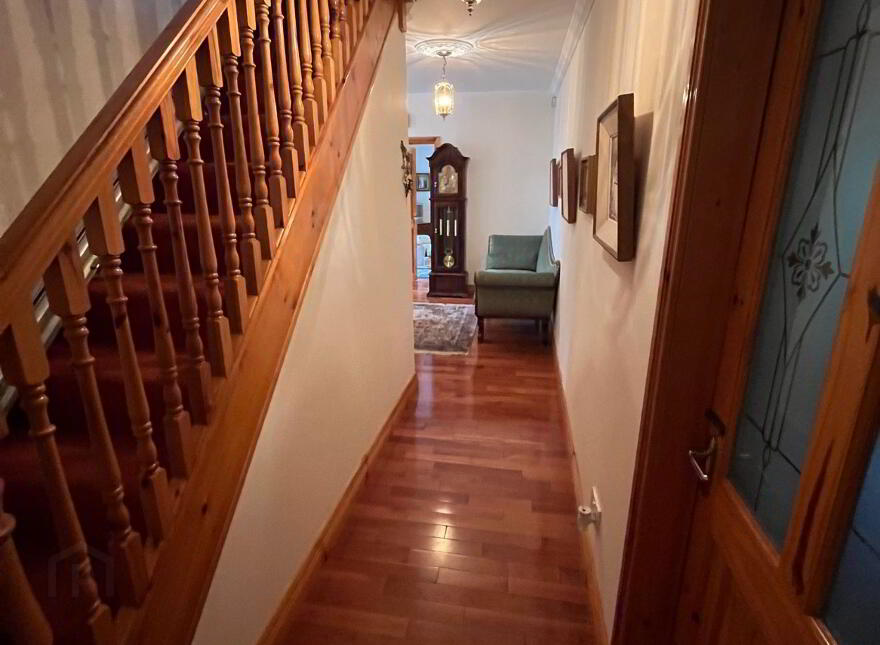 5 Woodfield, Prehen, Londonderry, BT47 2SZ