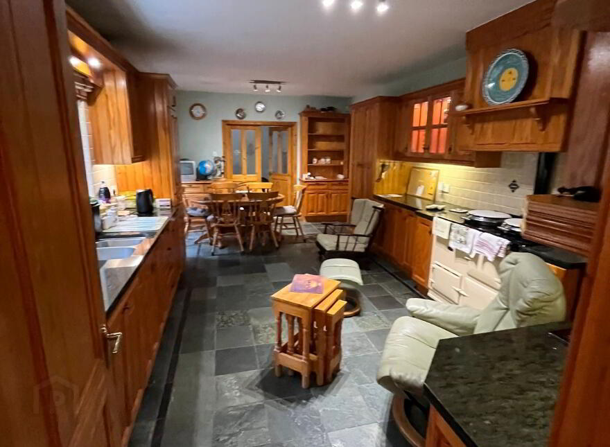 5 Woodfield, Prehen, Londonderry, BT47 2SZ