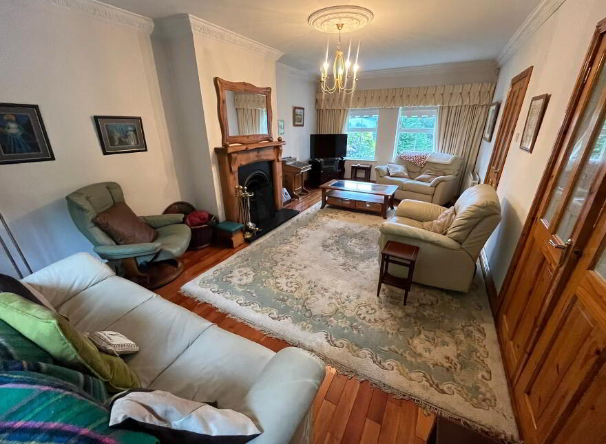 5 Woodfield, Prehen, Londonderry, BT47 2SZ
