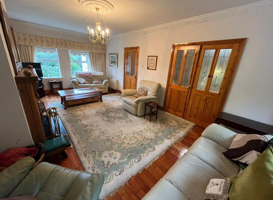5 Woodfield, Prehen, Londonderry, BT47 2SZ
