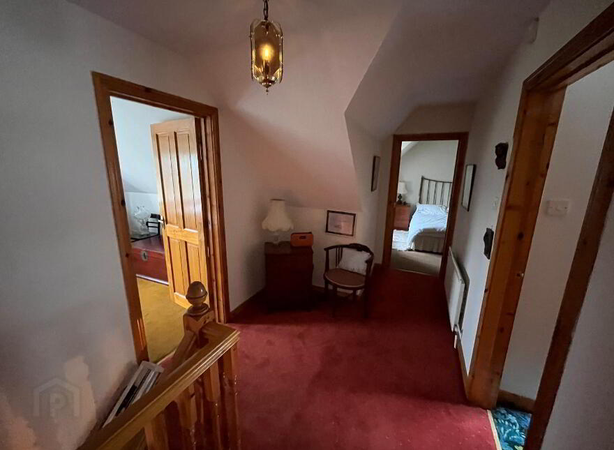 5 Woodfield, Prehen, Londonderry, BT47 2SZ