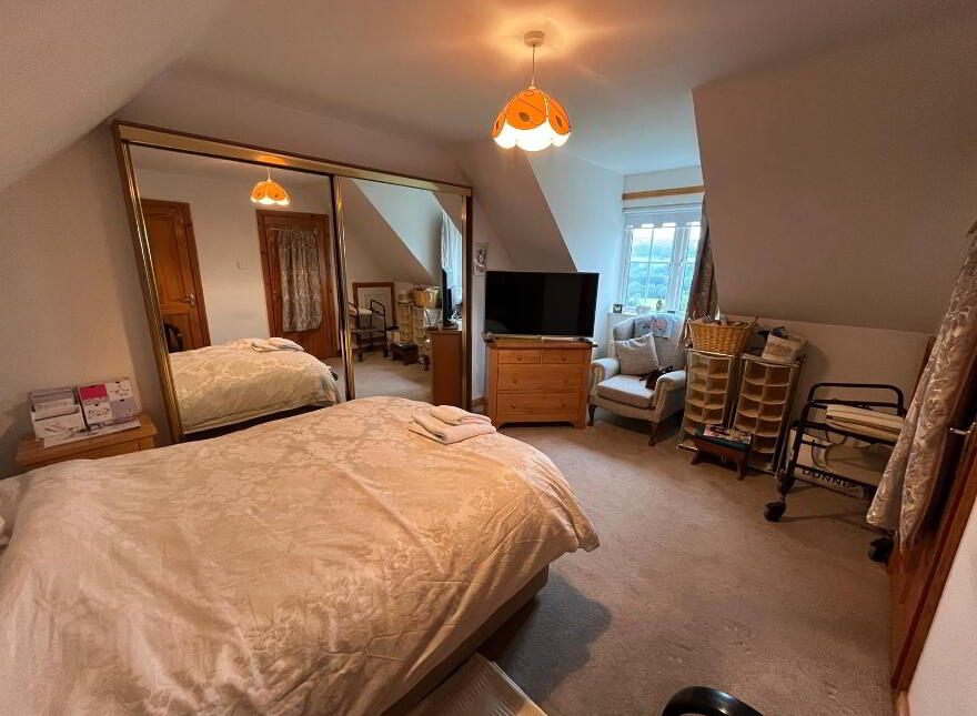 5 Woodfield, Prehen, Londonderry, BT47 2SZ