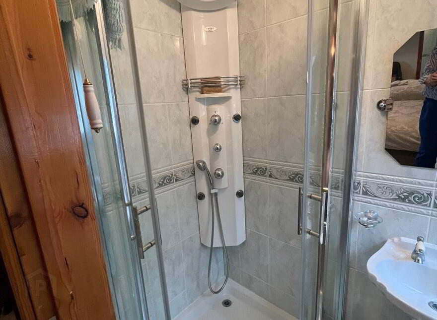5 Woodfield, Prehen, Londonderry, BT47 2SZ