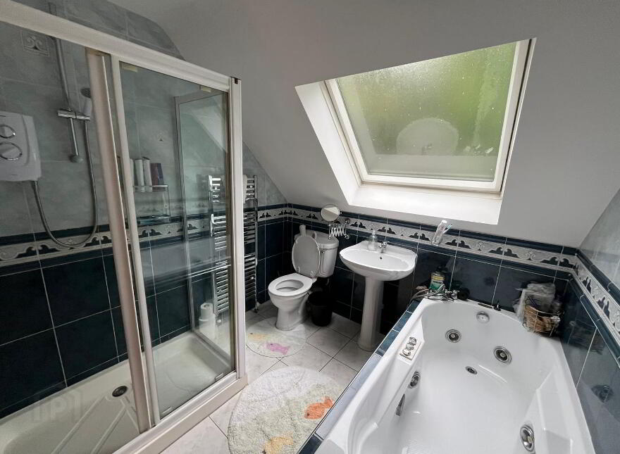 5 Woodfield, Prehen, Londonderry, BT47 2SZ