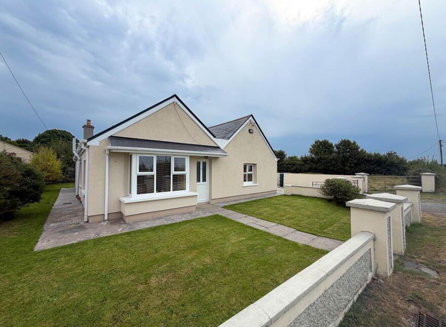 Ballinakill, Castlemahon, V42PT80 photo