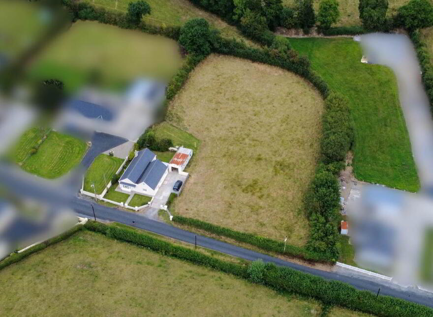 Ballinakill, Castlemahon, V42PT80