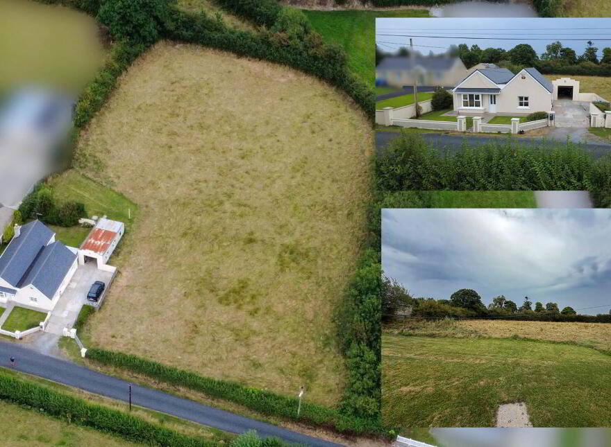 Ballinakill, Castlemahon, V42PT80