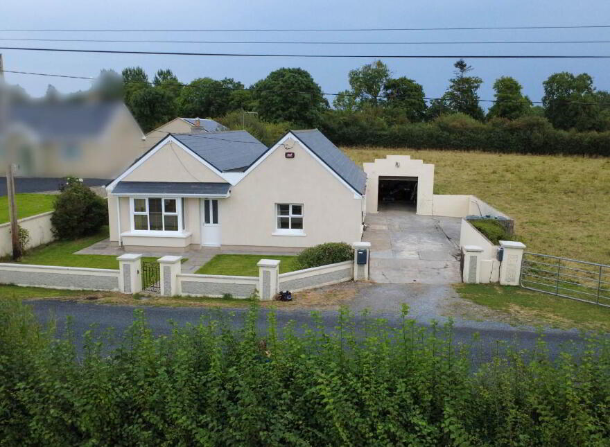 Ballinakill, Castlemahon, V42PT80