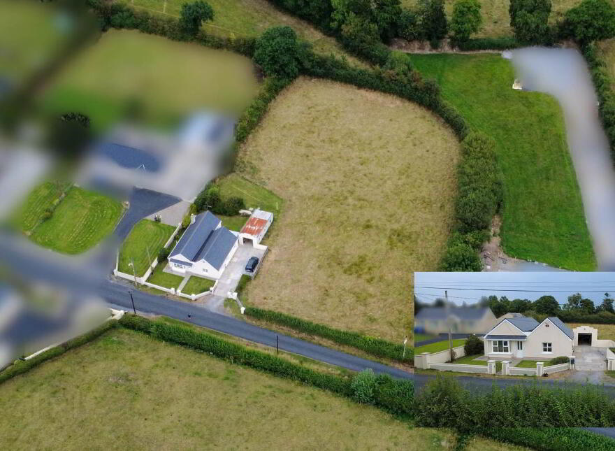 Ballinakill, Castlemahon, V42PT80