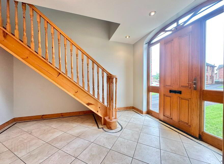 10 Clarkes Road, Gulladuff, Magherafelt, BT45 8NU